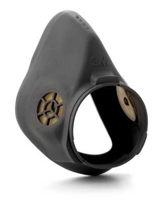 3M™ 6894 Nose Cup Assembly
Replacement part for 3M™ 6000 Series Full Face Mask