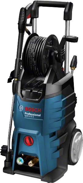 Bosch HIGH-PRESSURE WASHER | Bosch GHP 5-75 X Professional