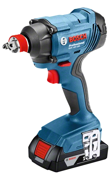 Bosch battery impact driver sales