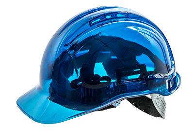 Portwest PV50 Peak View Helmet