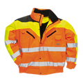 Portwest S464 Contrast Plus Bomber Jacket