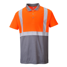 Portwest S479 Two-Tone Polo