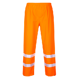 Portwest S480 Hi-Vis Traffic Trousers