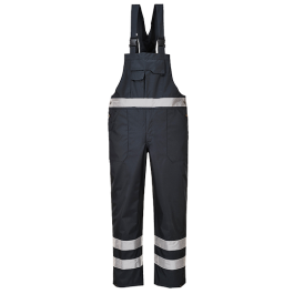 Portwest S483 Iona™ Lite Bib & Brace