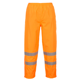 Portwest S487 Hi-Vis Breathable Trousers
