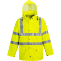 Portwest S491 Sealtex Ultra Unlined Jacket (Yellow)