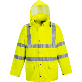 Portwest S491 Sealtex Ultra Unlined Jacket (Yellow)