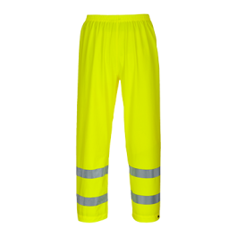 Portwest S493 Sealtex Ultra Reflective Trousers