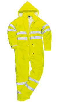 Portwest S495 Sealtex™ Ultra Coverall