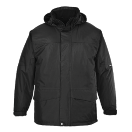 Portwest S573 Angus Lined Jacket