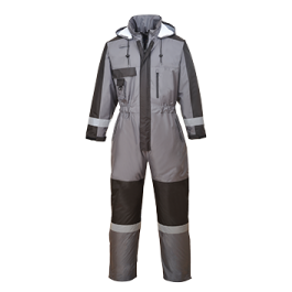 Portwest S585 Winter Coverall