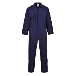 Portwest S997 Sheffield Coverall - Knee Pad Pockets