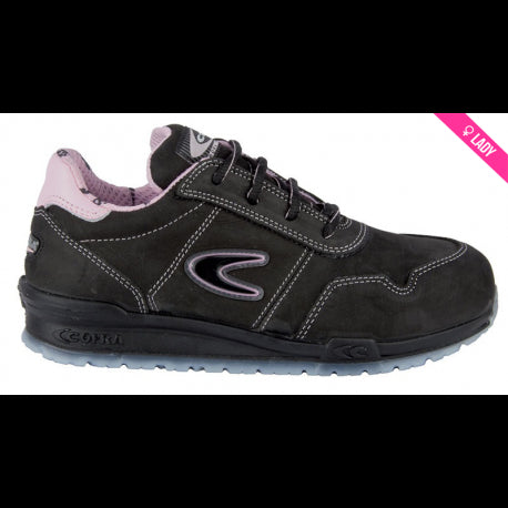 Cofra alice ladies safety trainers sale