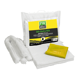 Portwest SM60 PW Spill 20 Litre Oil Only Kit