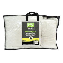 Portwest SM61 PW Spill 50 Litre Oil Only Kit