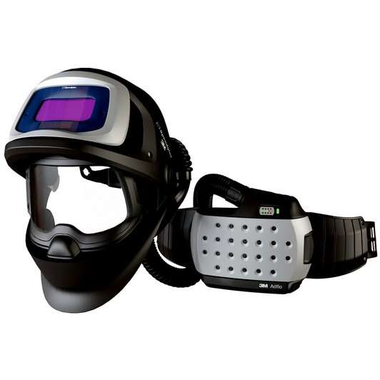 3M™ Speedglas™ Welding Helmet 9100 FX Air