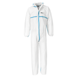Portwest ST60 BizTex Microporous 4/5/6 Coverall