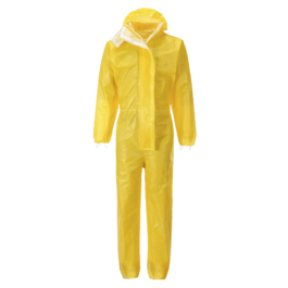 Portwest ST70 BizTex Microporous 3/4/5/6 Coverall