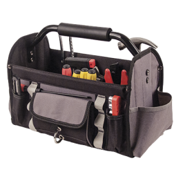 Portwest TB02 Open Tool Bag