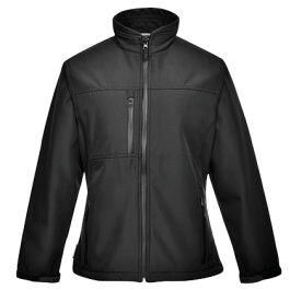 Portwest TK41 Charlotte Ladies Softshell (2L)