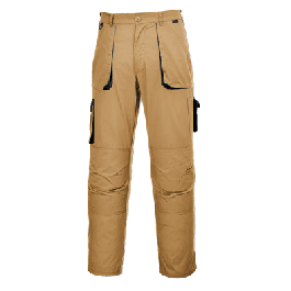 Portwest TX11 Portwest Texo Contrast Trouser