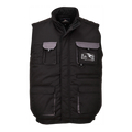 Portwest TX13 Portwest Texo Contrast Bodywarmer