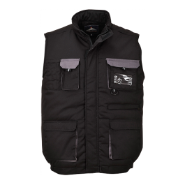 Portwest TX13 Portwest Texo Contrast Bodywarmer