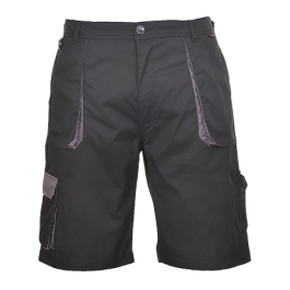 Portwest TX14 Portwest Texo Contrast Shorts