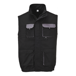 Portwest TX19 Portwest Texo Contrast Gilet