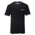 Portwest TX22 Portwest Texo Contrast T-shirt