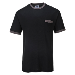 Portwest TX22 Portwest Texo Contrast T-shirt