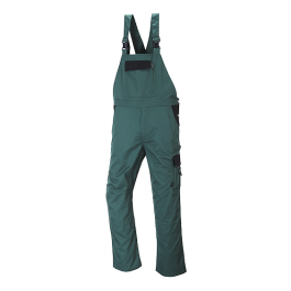 Portwest TX39 Bremen Bib & Brace