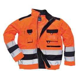 Portwest TX50 Lille Hi-Vis Jacket