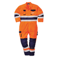 Portwest TX55 Nantes Hi-Vis Coverall