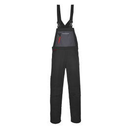 Portwest TX62 Rhine Bib & Brace