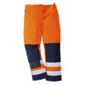 Portwest TX71 Seville Hi-Vis Trousers