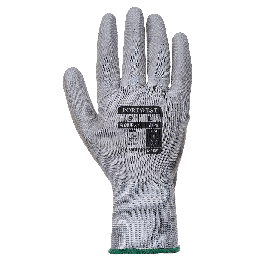 VA120 Vending PU Palm Glove