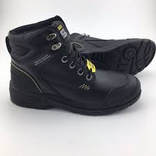 Safety Jogger Worker Plus S3 SJ10018A