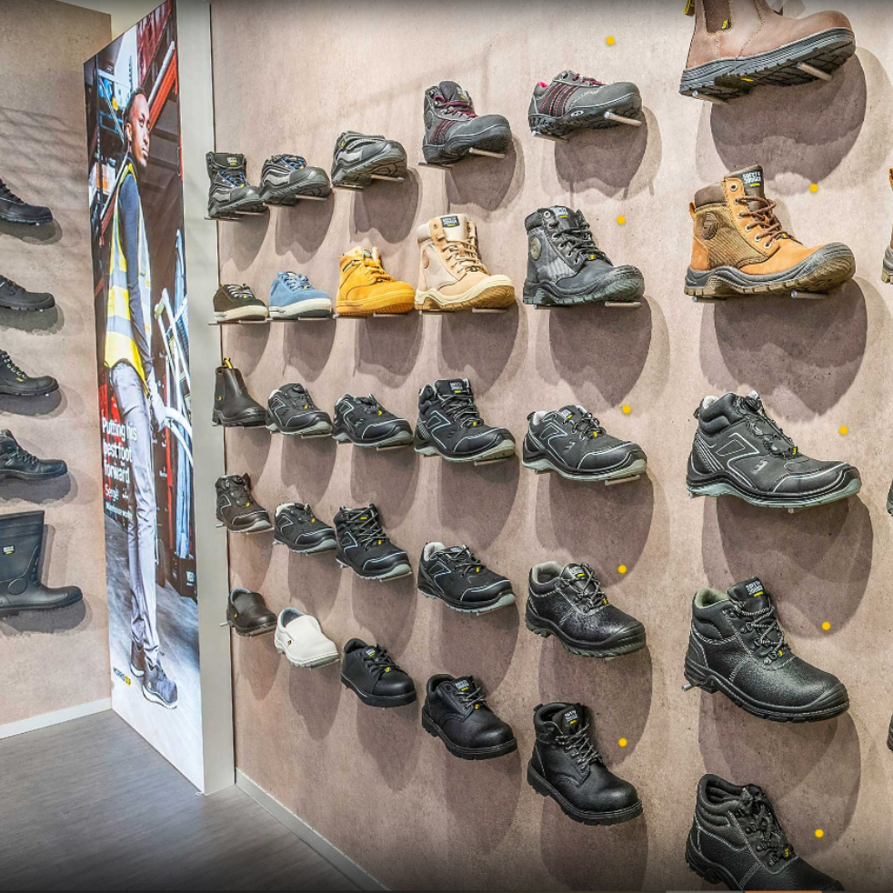 Debunking Common Myths About Safety Shoes: What You Need to Know