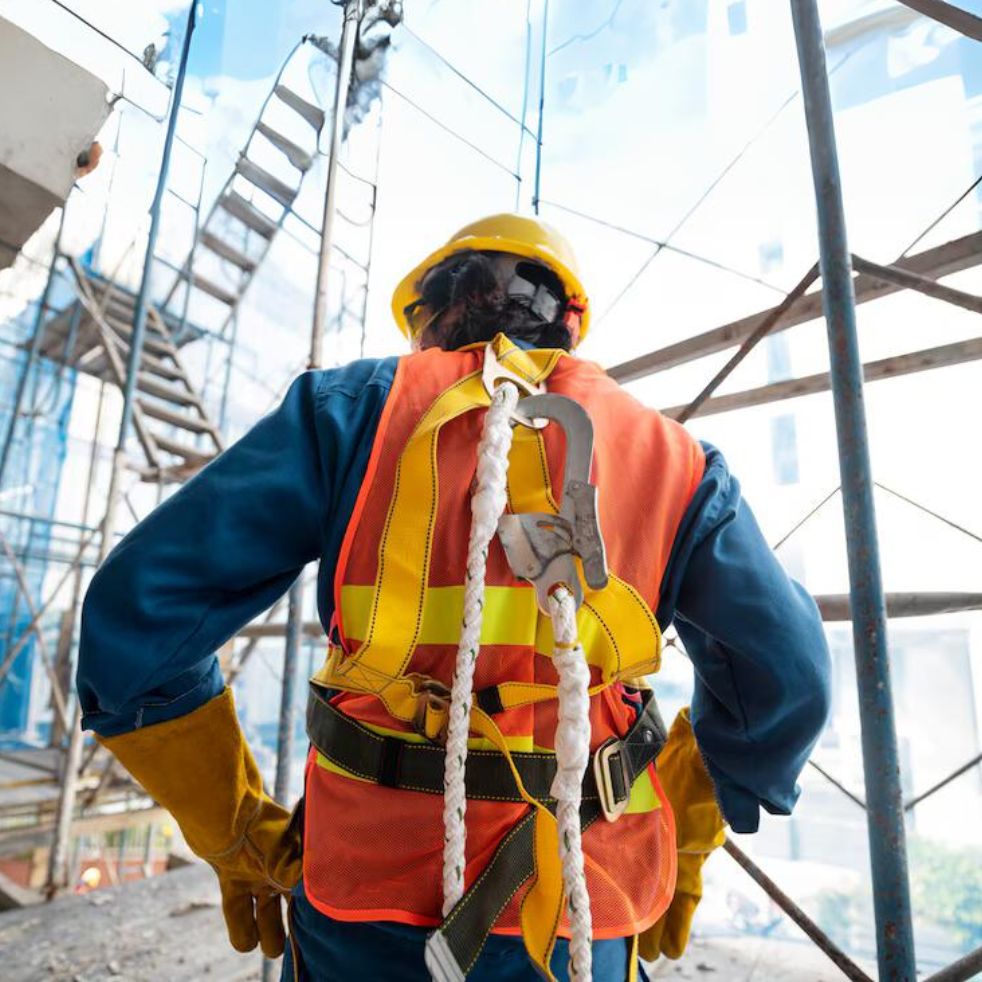 The Consequences of Not Using Proper PPE in the Workplace