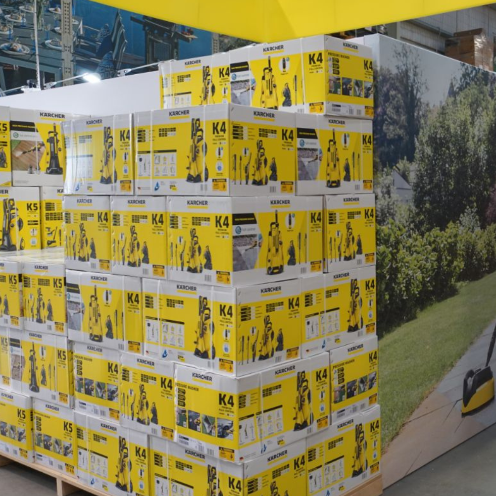 Top 5 Features to Look for in Durable Cleaning Equipment to Prevent Frequent Breakdowns