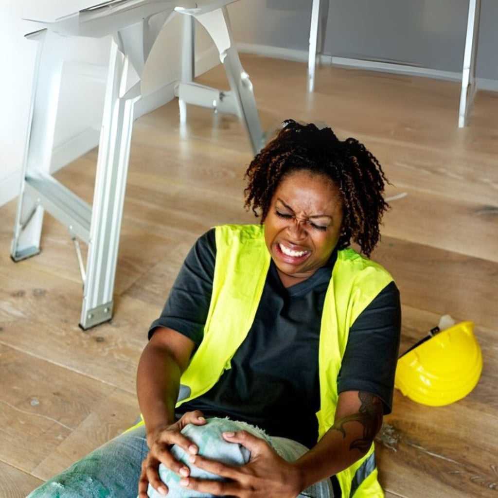 Using Ppe Incorrectly 5 Common Mistakes in PPE Usage and How to Avoid Them