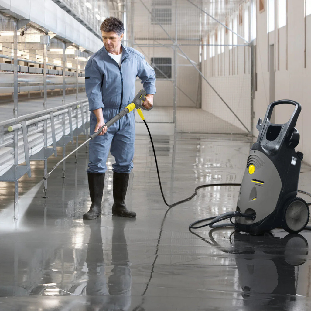 How to Cut Costs on Industrial Equipment Without Sacrificing Quality