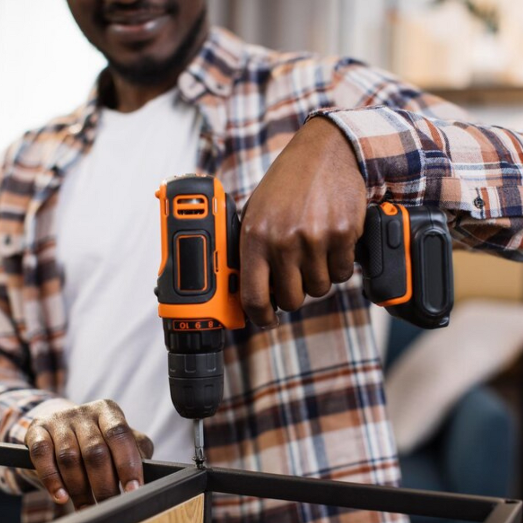 Power Tool Maintenance Tips