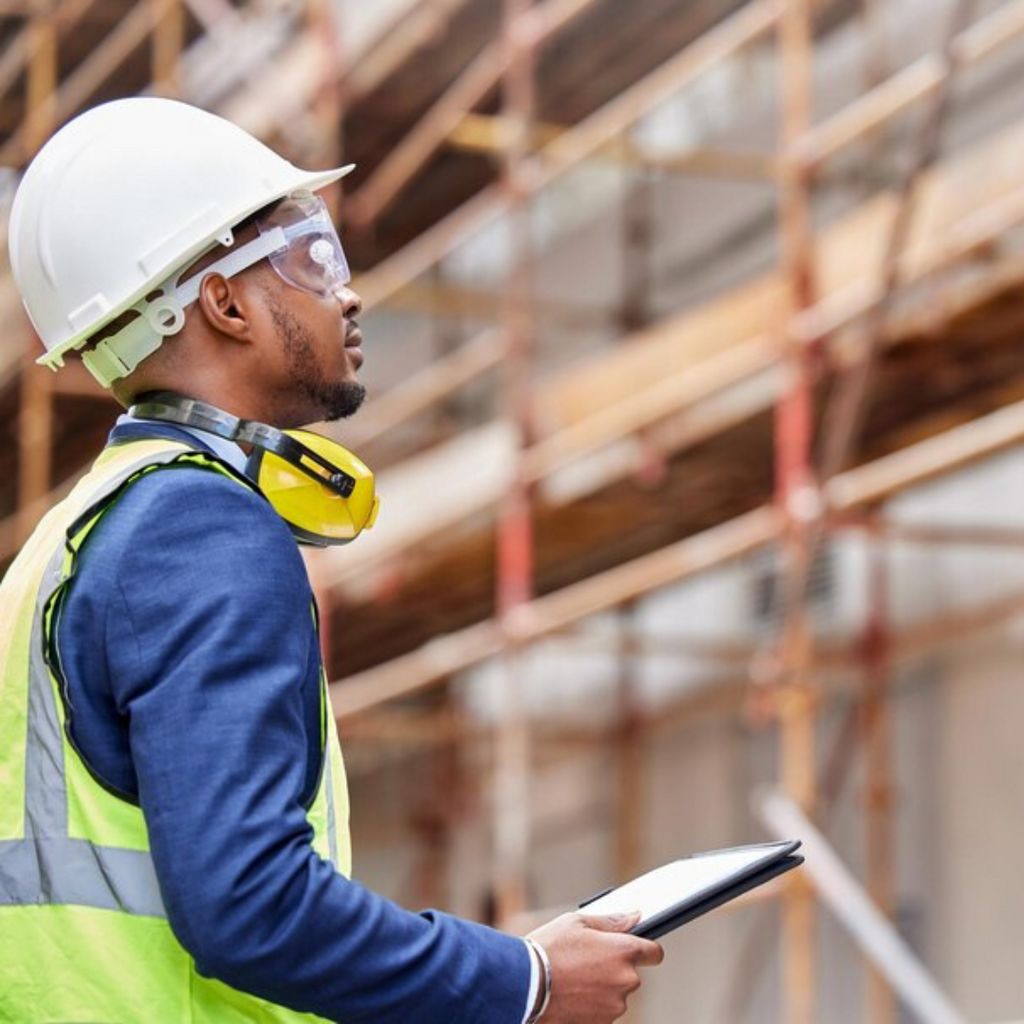 Top 7 Safety Tools every Nigerian construction site must have in 2025