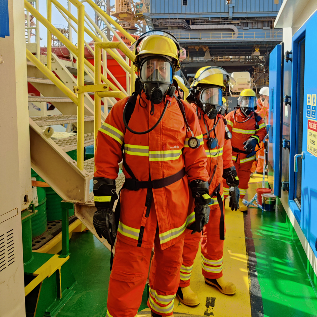 Safety Under Pressure: Building a Resilient Safety Culture in the Oil & Gas Industry