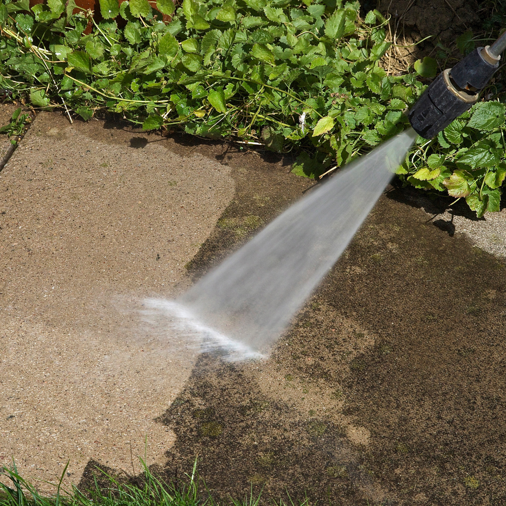 Karcher vs. Local Pressure Washers: Which is Best for Heavy-Duty Cleaning?