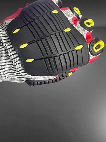 Nigeria Safety gloves supplier | industrial safety gloves