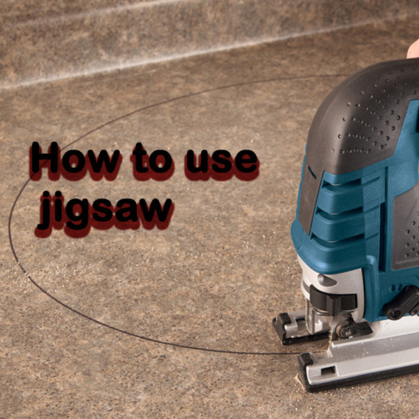 How to use jigsaw 2