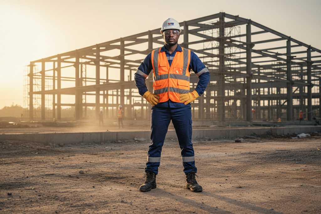 PPE Requirements in Nigeria